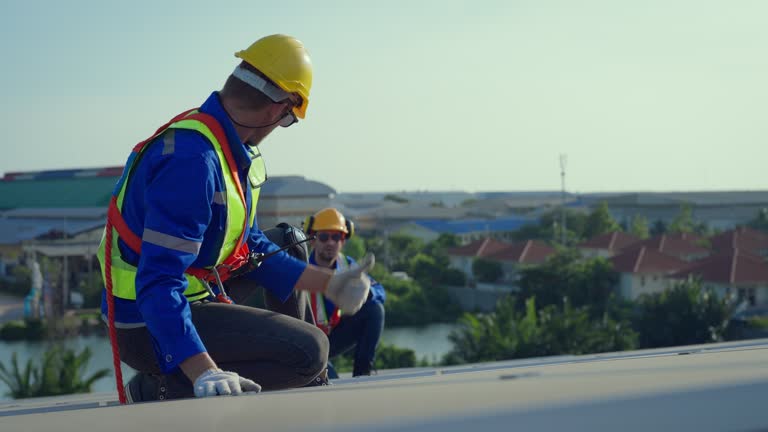 Best Tile Roofing Installation  in North Kingsville, OH