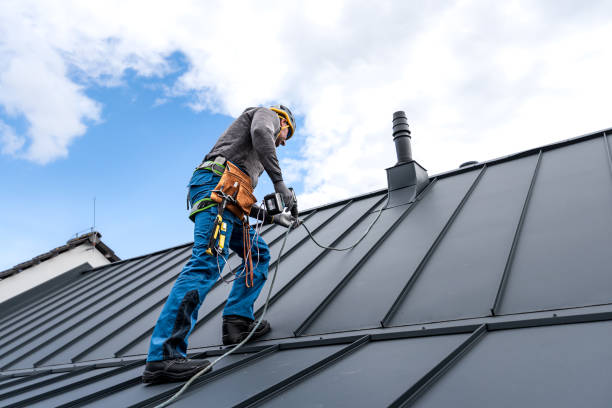 Best Cold Roofs  in North Kingsville, OH